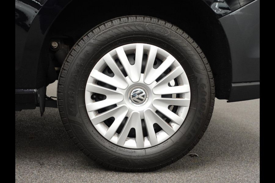 Volkswagen Caddy Cargo 2.0 TDI Airco Apple Carplay/ Android Auto Bluetooth