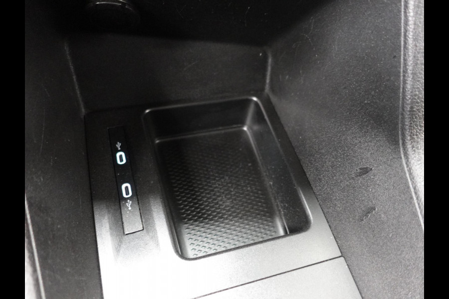 Volkswagen Caddy Cargo 2.0 TDI Airco Apple Carplay/ Android Auto Bluetooth