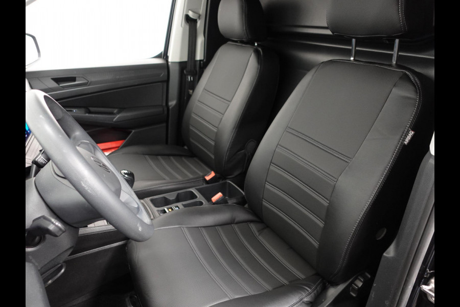 Volkswagen Caddy Cargo 2.0 TDI Airco Apple Carplay/ Android Auto Bluetooth