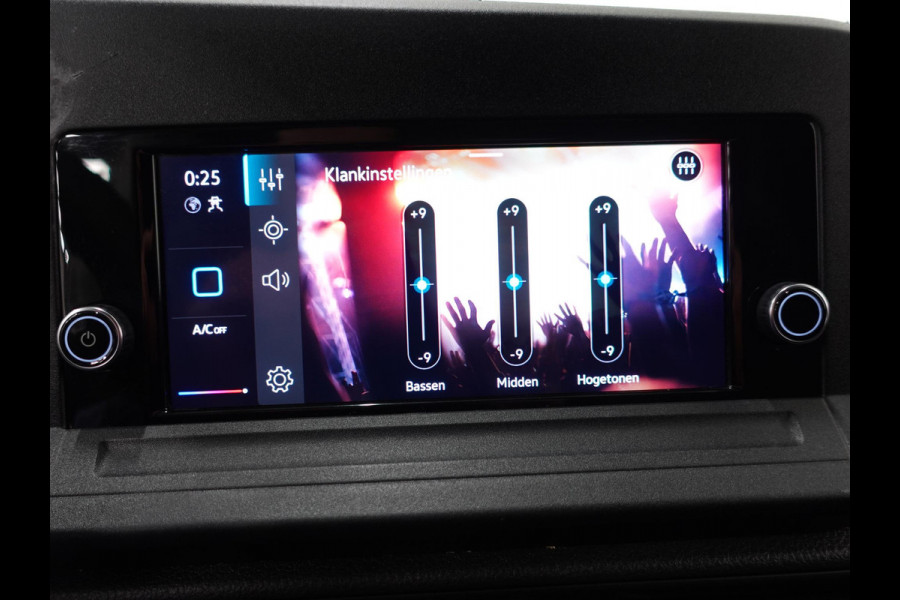 Volkswagen Caddy Cargo 2.0 TDI Airco Apple Carplay/ Android Auto Bluetooth