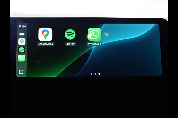 Volkswagen Caddy Cargo 2.0 TDI Airco Apple Carplay/ Android Auto Bluetooth