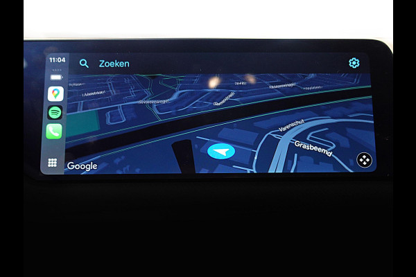 Volkswagen Caddy Cargo 2.0 TDI Airco Apple Carplay/ Android Auto Bluetooth