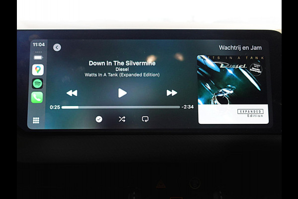 Volkswagen Caddy Cargo 2.0 TDI Airco Apple Carplay/ Android Auto Bluetooth