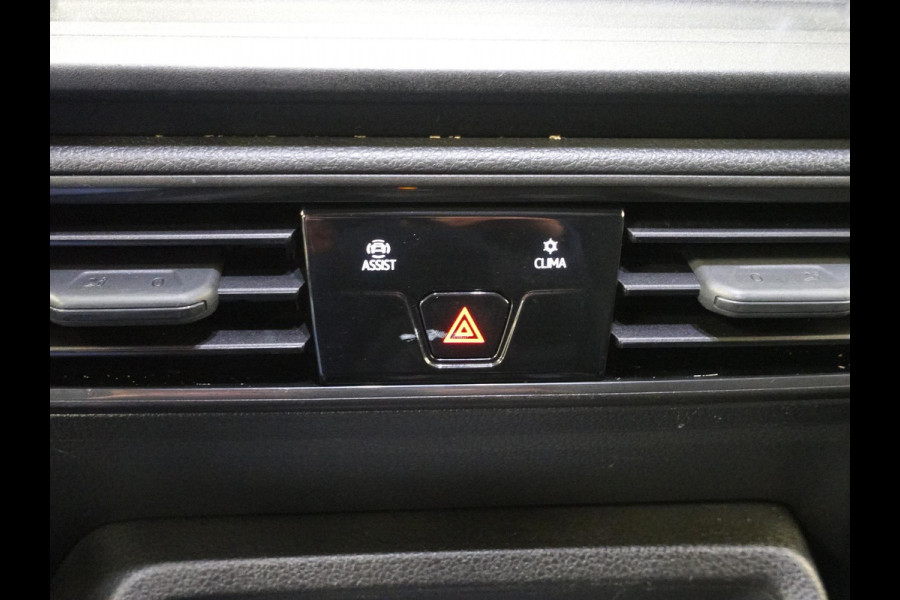 Volkswagen Caddy Cargo 2.0 TDI Airco Apple Carplay/ Android Auto Bluetooth