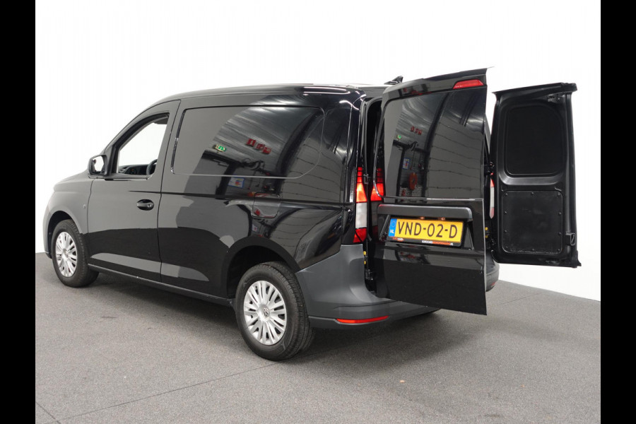 Volkswagen Caddy Cargo 2.0 TDI Airco Apple Carplay/ Android Auto Bluetooth