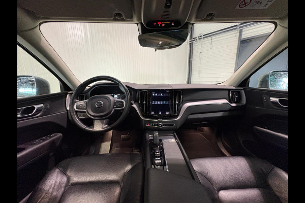Volvo XC60 T6 Aut. Business Executive Leder Parkeercamera 340pk