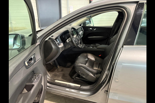 Volvo XC60 T6 Aut. Business Executive Leder Parkeercamera 340pk