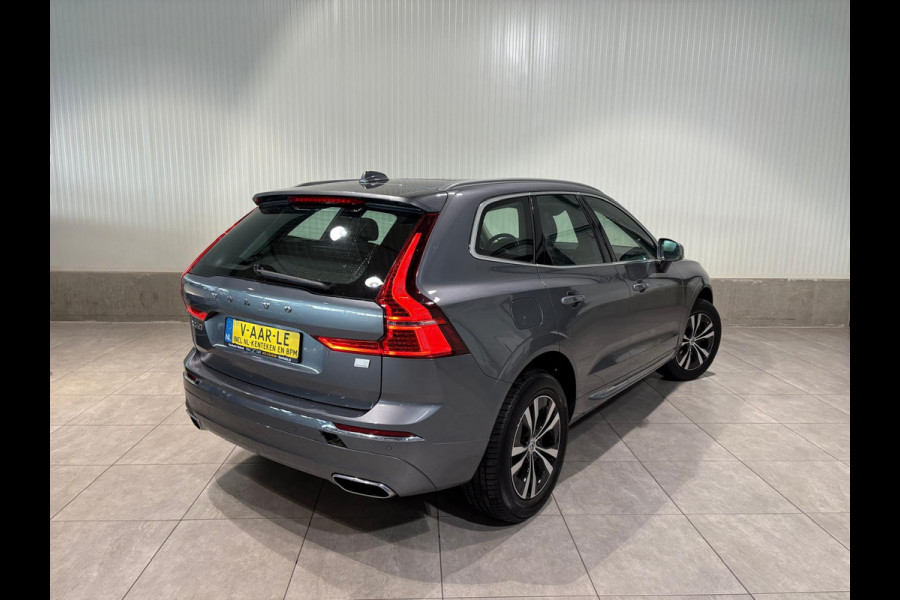 Volvo XC60 T6 Aut. Business Executive Leder Parkeercamera 340pk