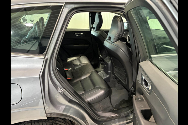 Volvo XC60 T6 Aut. Business Executive Leder Parkeercamera 340pk