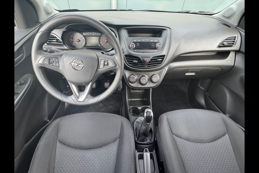 Opel KARL 1.0 ecoFLEX Edition * Airco * Bluetooth * Cruise Control *