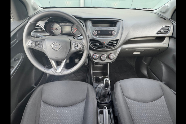 Opel KARL 1.0 ecoFLEX Edition * Airco * Bluetooth * Cruise Control *