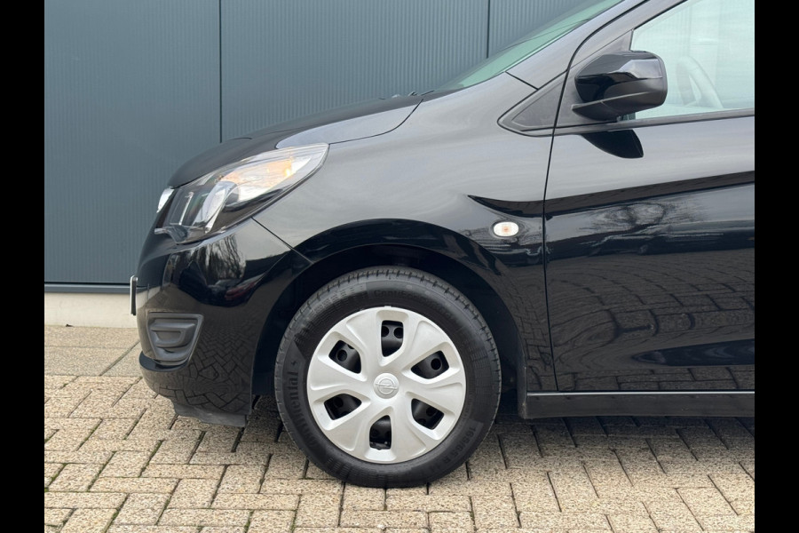 Opel KARL 1.0 ecoFLEX Edition * Airco * Bluetooth * Cruise Control *