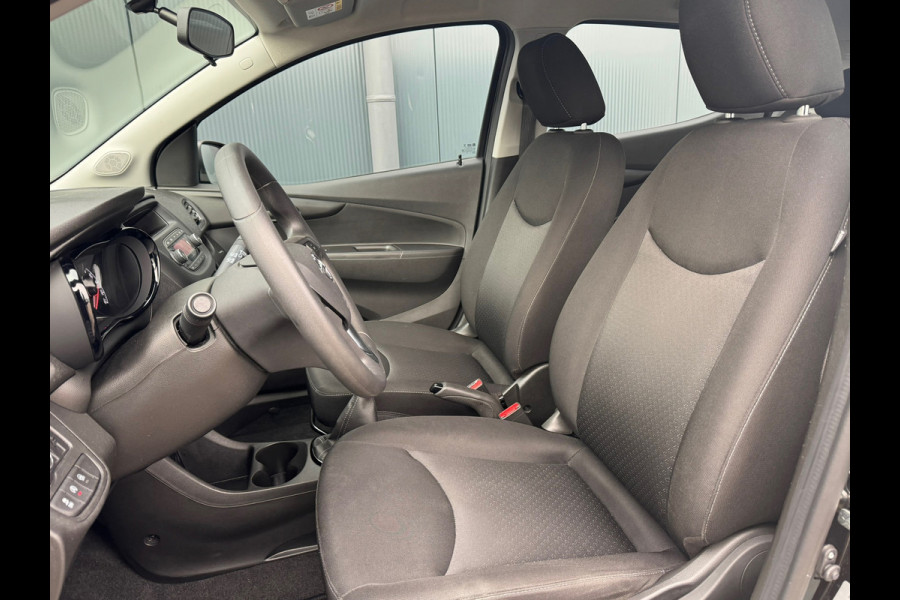 Opel KARL 1.0 ecoFLEX Edition * Airco * Bluetooth * Cruise Control *