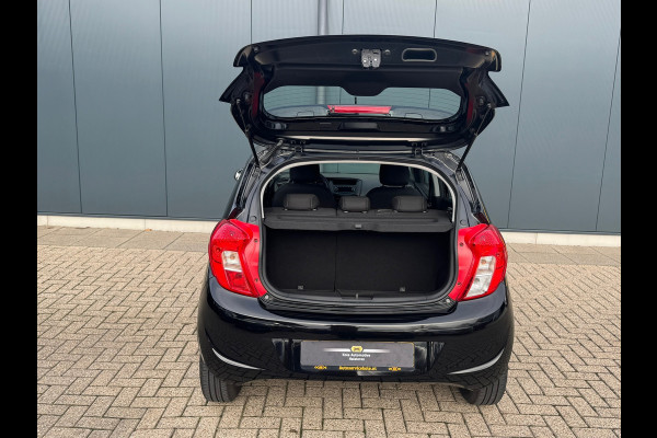 Opel KARL 1.0 ecoFLEX Edition * Airco * Bluetooth * Cruise Control *