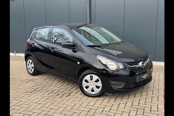 Opel KARL 1.0 ecoFLEX Edition * Airco * Bluetooth * Cruise Control *