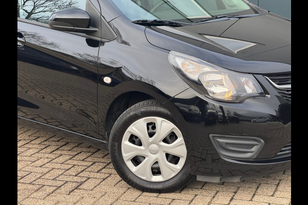 Opel KARL 1.0 ecoFLEX Edition * Airco * Bluetooth * Cruise Control *