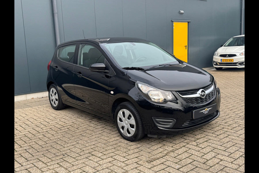 Opel KARL 1.0 ecoFLEX Edition * Airco * Bluetooth * Cruise Control *