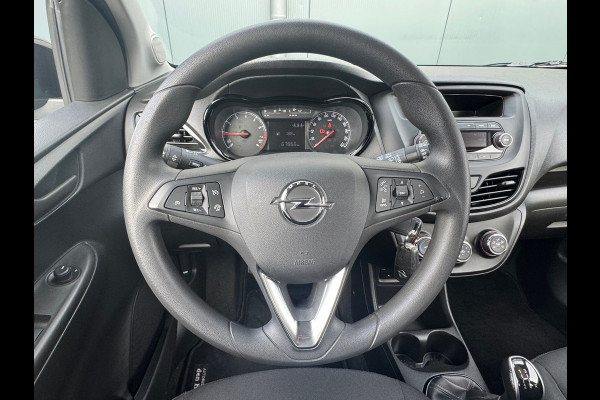 Opel KARL 1.0 ecoFLEX Edition * Airco * Bluetooth * Cruise Control *