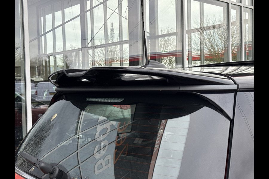 MINI Mini 2.0 Cooper S JCW | NL-auto | Pano | Leder | Stoelverw. | H&K | Sportuitlaat