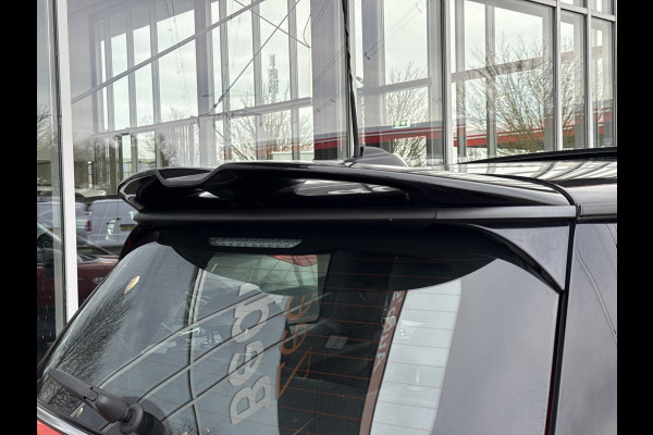 MINI Mini 2.0 Cooper S JCW | NL-auto | Pano | Leder | Stoelverw. | H&K | Sportuitlaat