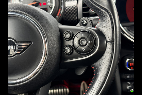 MINI Mini 2.0 Cooper S JCW | NL-auto | Pano | Leder | Stoelverw. | H&K | Sportuitlaat