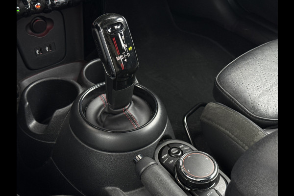 MINI Mini 2.0 Cooper S JCW | NL-auto | Pano | Leder | Stoelverw. | H&K | Sportuitlaat