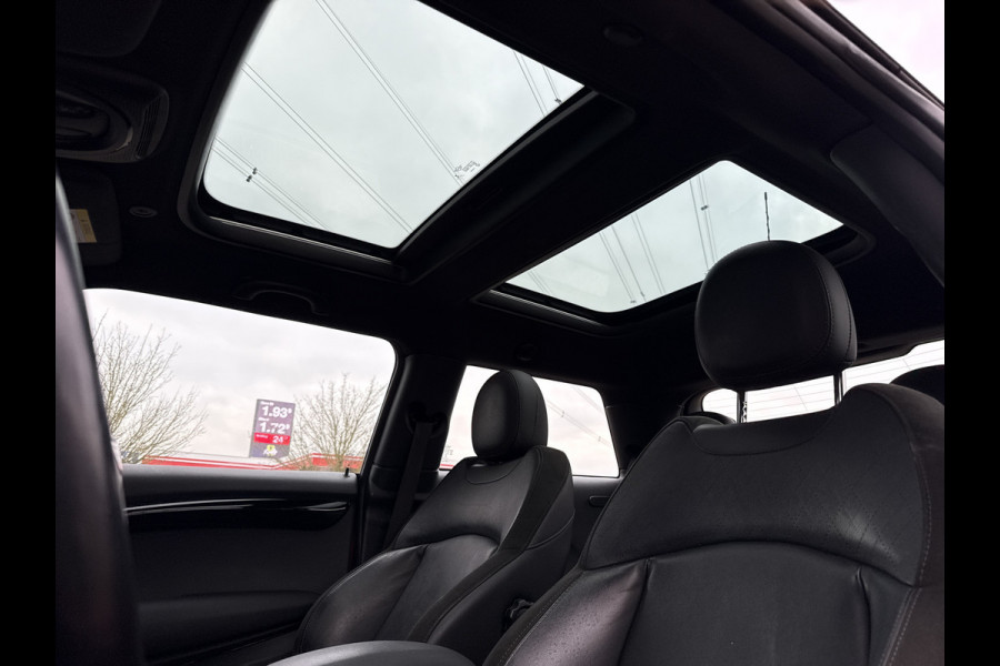 MINI Mini 2.0 Cooper S JCW | NL-auto | Pano | Leder | Stoelverw. | H&K | Sportuitlaat