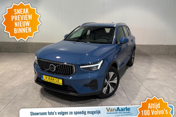 Volvo XC40 T4 Aut. Plug-In Hybrid Plus Bright CruiseControl Parkeercamera 211pk
