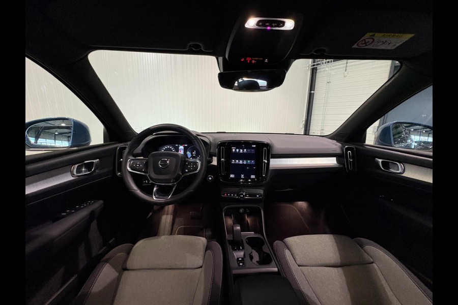 Volvo XC40 T4 Aut. Plug-In Hybrid Plus Bright CruiseControl Parkeercamera 211pk