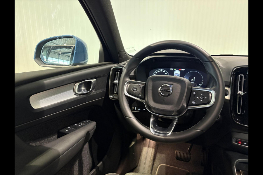 Volvo XC40 T4 Aut. Plug-In Hybrid Plus Bright CruiseControl Parkeercamera 211pk