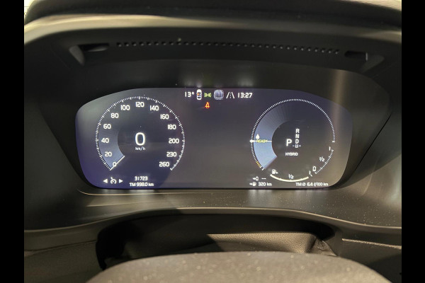 Volvo XC40 T4 Aut. Plug-In Hybrid Plus Bright CruiseControl Parkeercamera 211pk