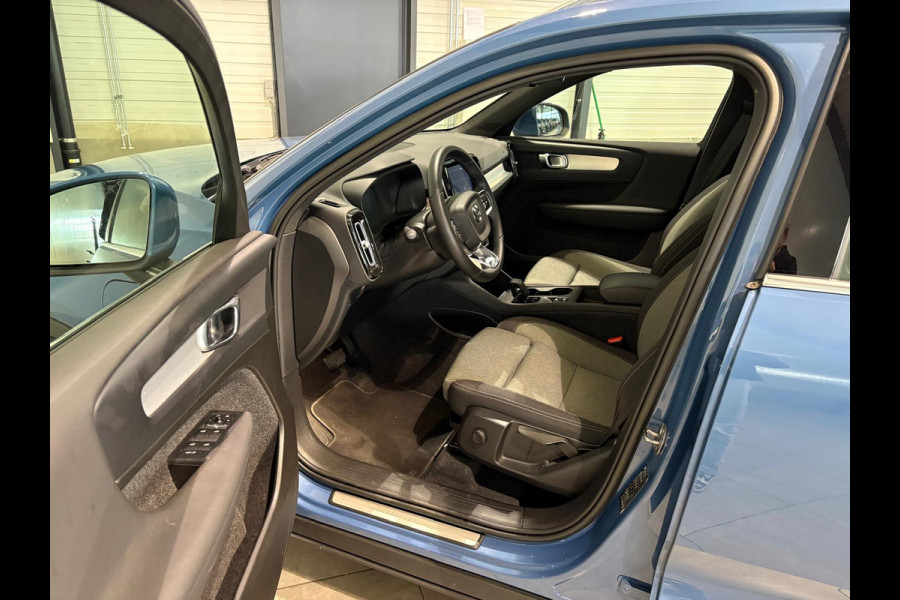 Volvo XC40 T4 Aut. Plug-In Hybrid Plus Bright CruiseControl Parkeercamera 211pk