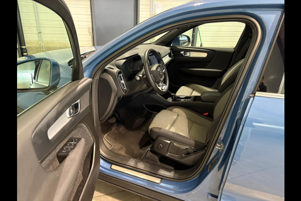 Volvo XC40 T4 Aut. Plug-In Hybrid Plus Bright CruiseControl Parkeercamera 211pk