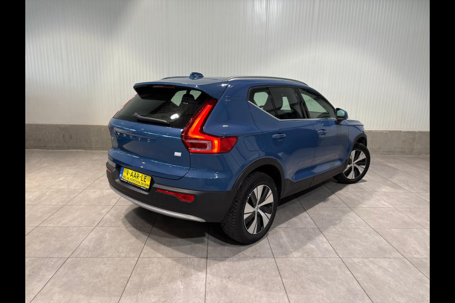 Volvo XC40 T4 Aut. Plug-In Hybrid Plus Bright CruiseControl Parkeercamera 211pk