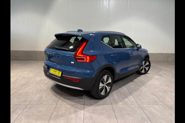 Volvo XC40 T4 Aut. Plug-In Hybrid Plus Bright CruiseControl Parkeercamera 211pk