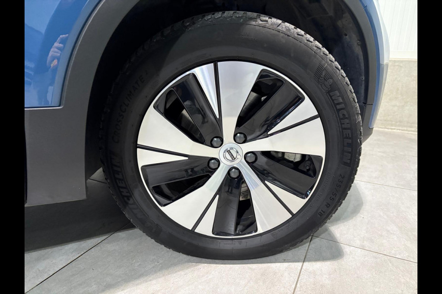 Volvo XC40 T4 Aut. Plug-In Hybrid Plus Bright CruiseControl Parkeercamera 211pk