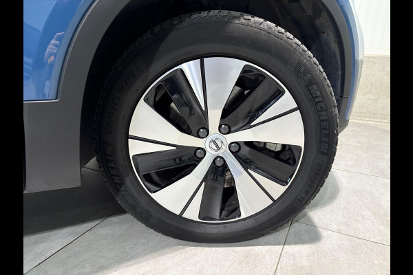 Volvo XC40 T4 Aut. Plug-In Hybrid Plus Bright CruiseControl Parkeercamera 211pk