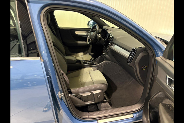 Volvo XC40 T4 Aut. Plug-In Hybrid Plus Bright CruiseControl Parkeercamera 211pk