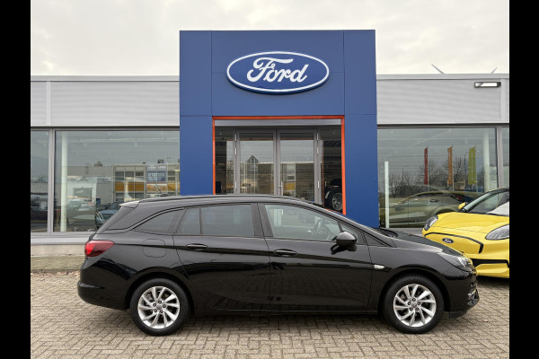 Opel Astra Sports Tourer 1.2 Edition | navigatie | LED koplampen | Climate Control | Cruise Control