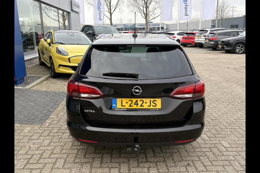 Opel Astra Sports Tourer 1.2 Edition | navigatie | LED koplampen | Climate Control | Cruise Control