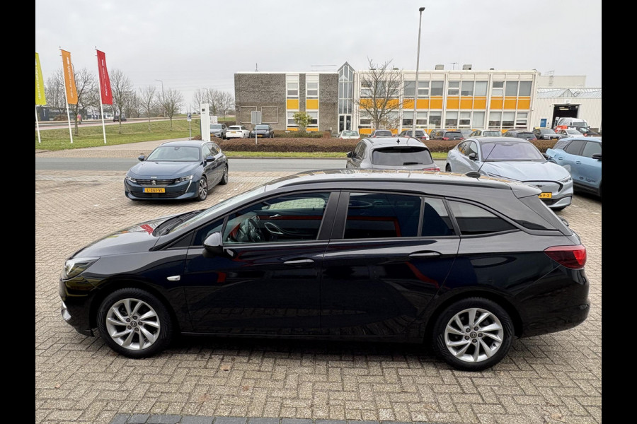 Opel Astra Sports Tourer 1.2 Edition | navigatie | LED koplampen | Climate Control | Cruise Control