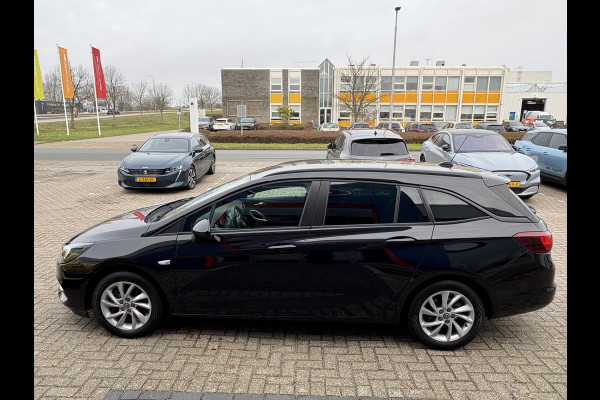 Opel Astra Sports Tourer 1.2 Edition | navigatie | LED koplampen | Climate Control | Cruise Control