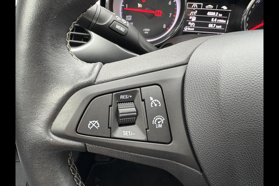 Opel Astra Sports Tourer 1.2 Edition | navigatie | LED koplampen | Climate Control | Cruise Control