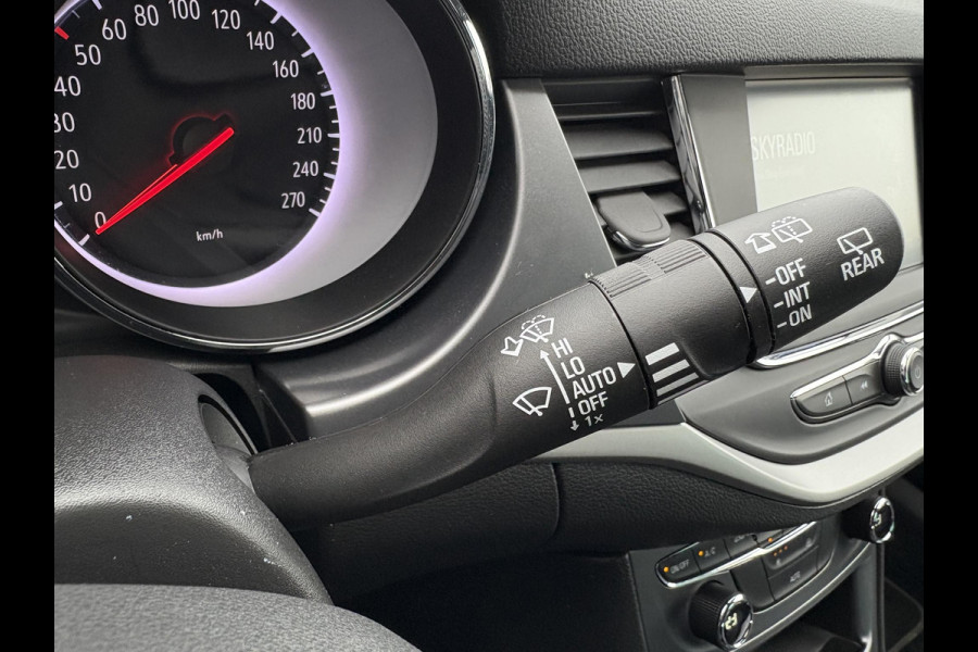 Opel Astra Sports Tourer 1.2 Edition | navigatie | LED koplampen | Climate Control | Cruise Control