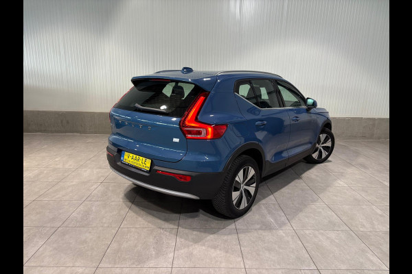 Volvo XC40 T4 Aut. Plug-in Hybrid Plus Bright Luxe Stoelen Navigatie Parkeercamera 211pk