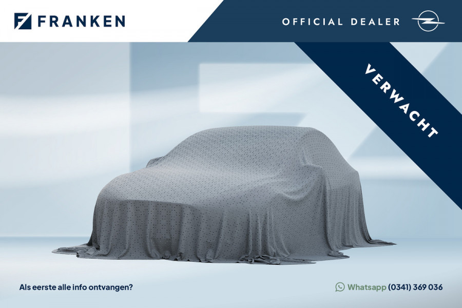 Opel CORSA-E Ultimate 50 kWh | Massage | Full | Led