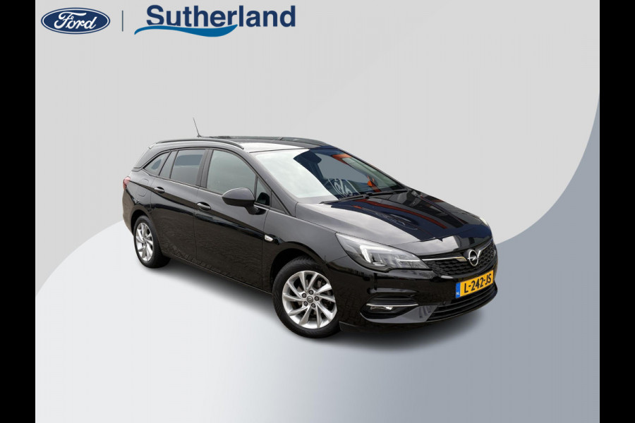 Opel Astra Sports Tourer 1.2 Edition | navigatie | LED koplampen | Climate Control | Cruise Control