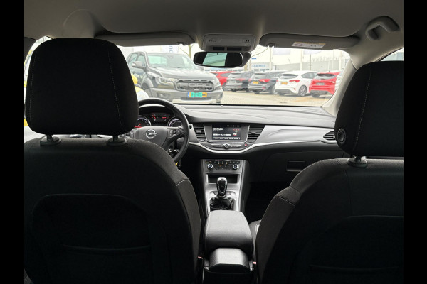 Opel Astra Sports Tourer 1.2 Edition | navigatie | LED koplampen | Climate Control | Cruise Control