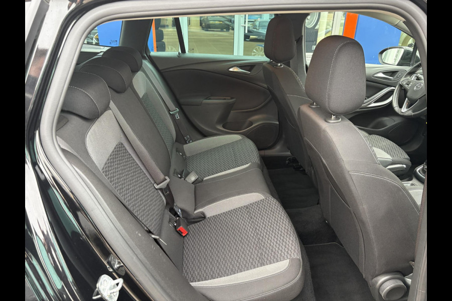 Opel Astra Sports Tourer 1.2 Edition | navigatie | LED koplampen | Climate Control | Cruise Control