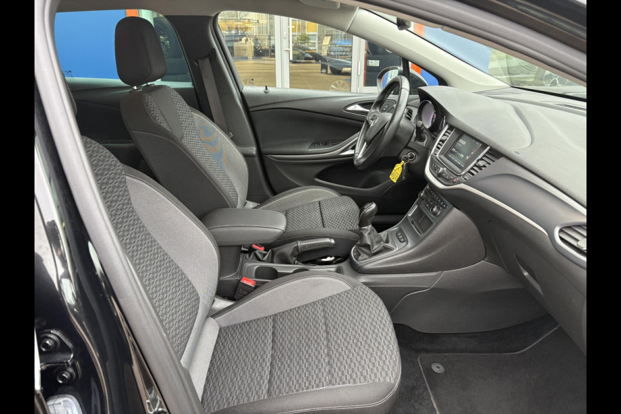 Opel Astra Sports Tourer 1.2 Edition | navigatie | LED koplampen | Climate Control | Cruise Control